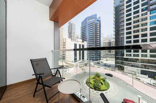 1 Bedroom Apartment in Dubai Marina Moon