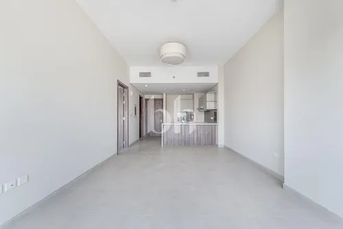 Move in Ready | Burj View |One Bed Spacious Layout