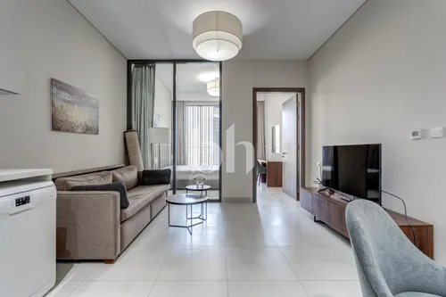 Furnished 1 Bedroom |Move in Ready |Prime Location