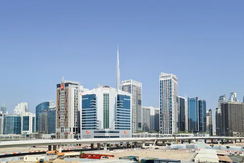  Apartment in Sol Avenue