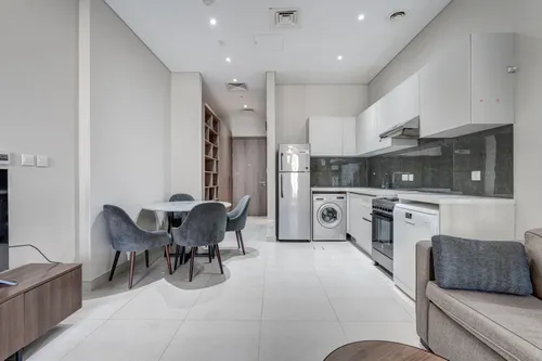  Apartment in Sol Avenue