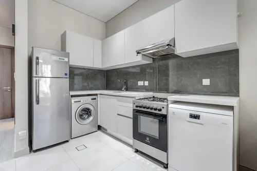  Apartment in Sol Avenue