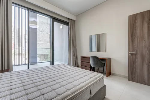  Apartment in Sol Avenue