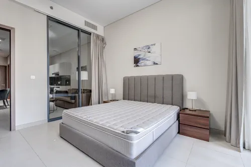  Apartment in Sol Avenue