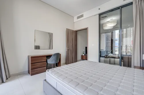  Apartment in Sol Avenue