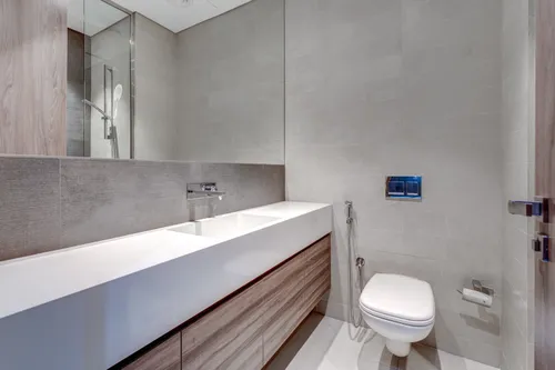  Apartment in Sol Avenue