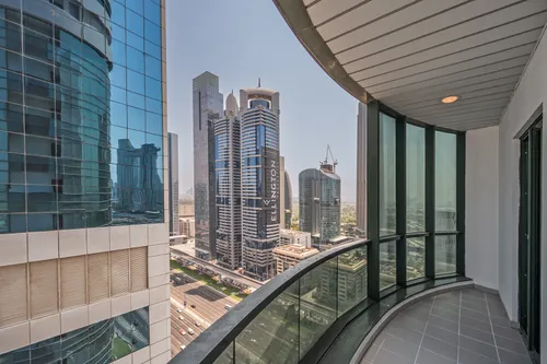 2 Bedrooms Apartment in Al Meraikhi 1