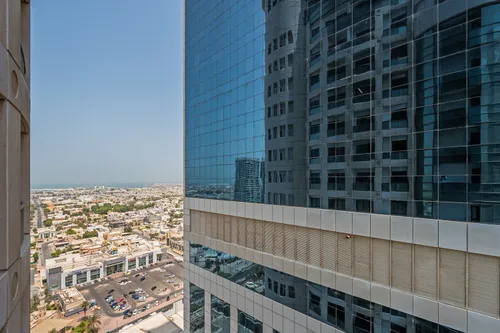 2 Bedrooms Apartment in Al Meraikhi 1