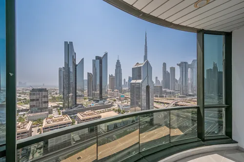 2 Bedrooms Apartment in Al Meraikhi 1