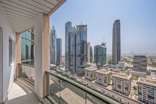 2 Bedrooms Apartment in Al Meraikhi 1