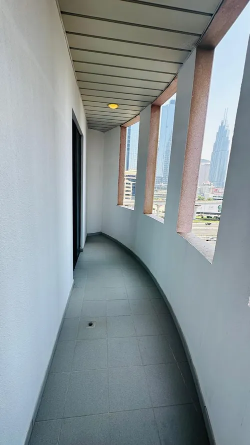 2 Bedrooms Apartment in Al Meraikhi Tower