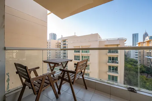 1 Bedroom Apartment in Al Thayyal 3