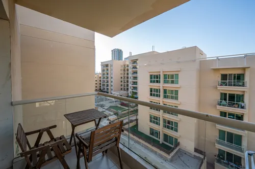 1 Bedroom Apartment in Al Thayyal 3