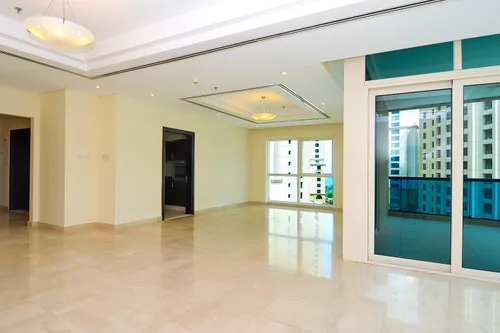2 Bedrooms Apartment in La Residencia Del Mar