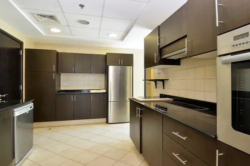 2 Bedrooms Apartment in La Residencia Del Mar