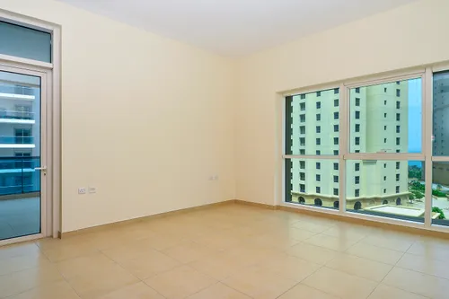 2 Bedrooms Apartment in La Residencia Del Mar
