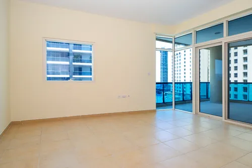 2 Bedrooms Apartment in La Residencia Del Mar