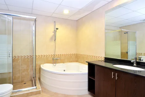2 Bedrooms Apartment in La Residencia Del Mar