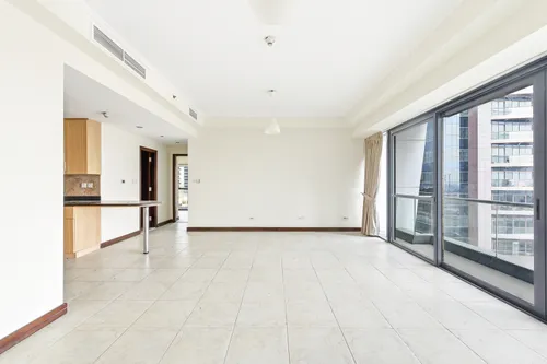 1 Bedroom Apartment in Goldcrest Views 1