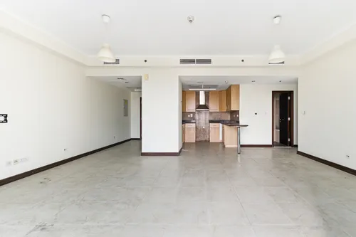 1 Bedroom Apartment in Goldcrest Views 1