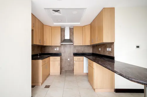 1 Bedroom Apartment in Goldcrest Views 1