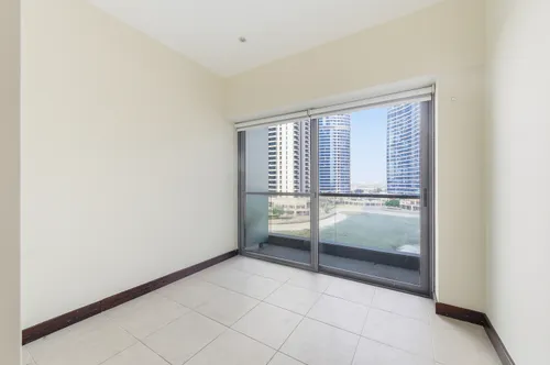 1 Bedroom Apartment in Goldcrest Views 1