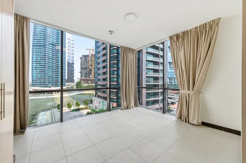 1 Bedroom Apartment in Goldcrest Views 1