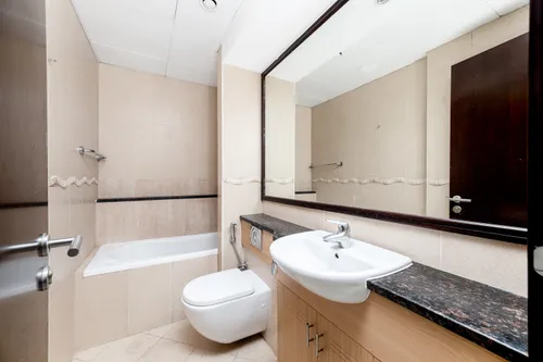 1 Bedroom Apartment in Goldcrest Views 1