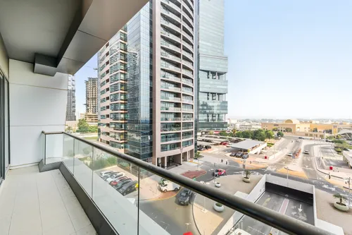 1 Bedroom Apartment in Goldcrest Views 1