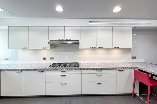 3 Bedrooms Apartment in La Residencia Del Mar