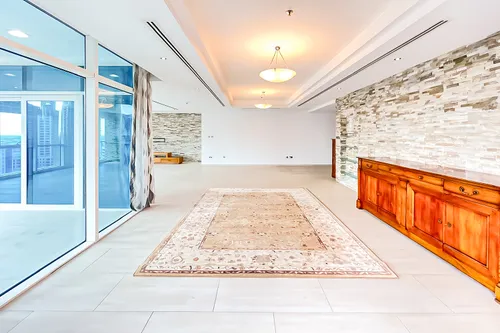 3 Bedrooms Apartment in La Residencia Del Mar