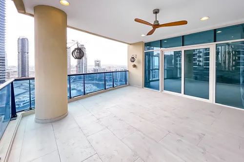 3 Bedrooms Apartment in La Residencia Del Mar