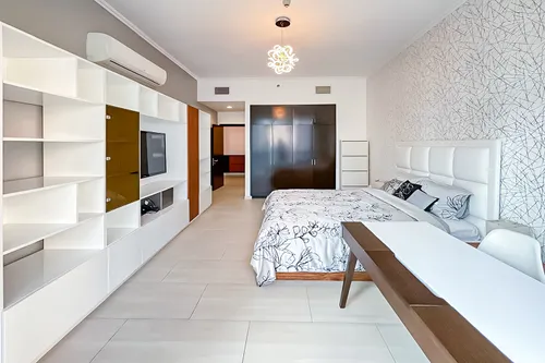 3 Bedrooms Apartment in La Residencia Del Mar