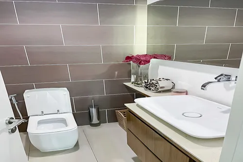 3 Bedrooms Apartment in La Residencia Del Mar