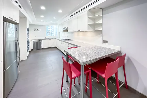 3 Bedrooms Apartment in La Residencia Del Mar