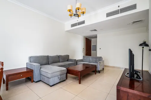 Furnished | Spacious | Close to Metro
