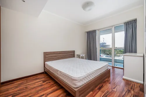 2 Bedrooms Apartment in Saba Tower 2