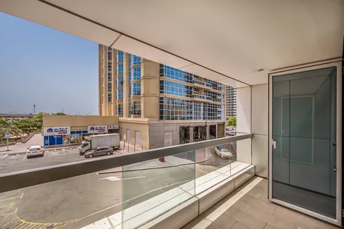 2 Bedrooms Apartment in Saba Tower 2
