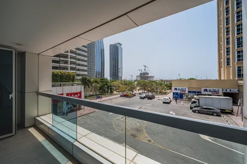 2 Bedrooms Apartment in Saba Tower 2