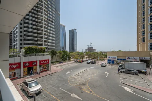2 Bedrooms Apartment in Saba Tower 2