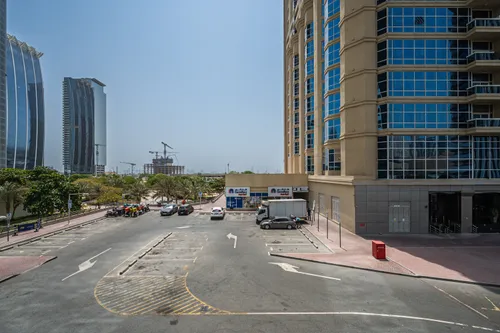 2 Bedrooms Apartment in Saba Tower 2