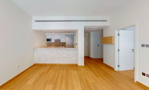 1 Bedroom Apartment in Al Dhafra 1