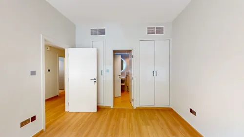 1 Bedroom Apartment in Al Dhafra 1