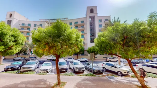 1 Bedroom Apartment in Al Dhafra 1
