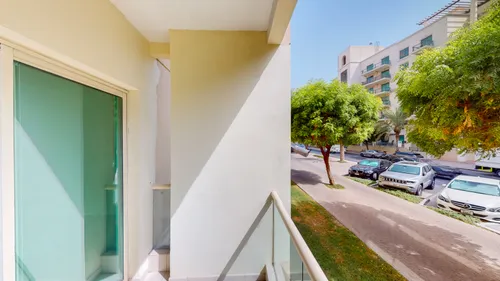 1 Bedroom Apartment in Al Dhafra 1
