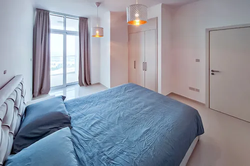 1 Bedroom Apartment in Carson A