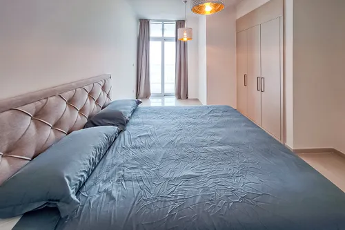 1 Bedroom Apartment in Carson A