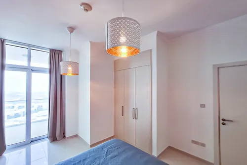 1 Bedroom Apartment in Carson A