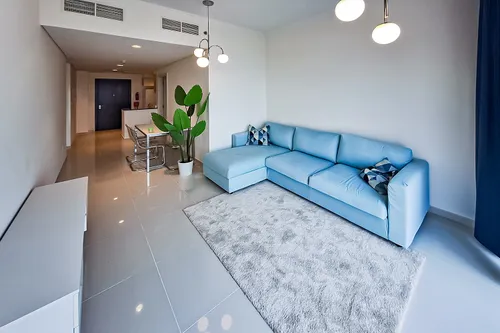 1 Bedroom Apartment in Carson A