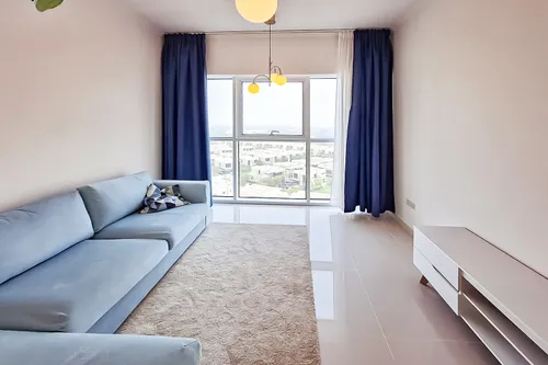 1 Bedroom Apartment in Carson A